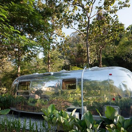 Hotel Labaris Khao Yai Му Си Екстериор снимка