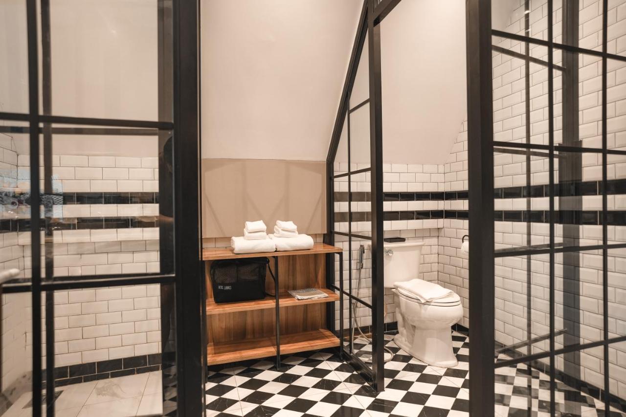 Hotel Labaris Khao Yai Му Си Екстериор снимка