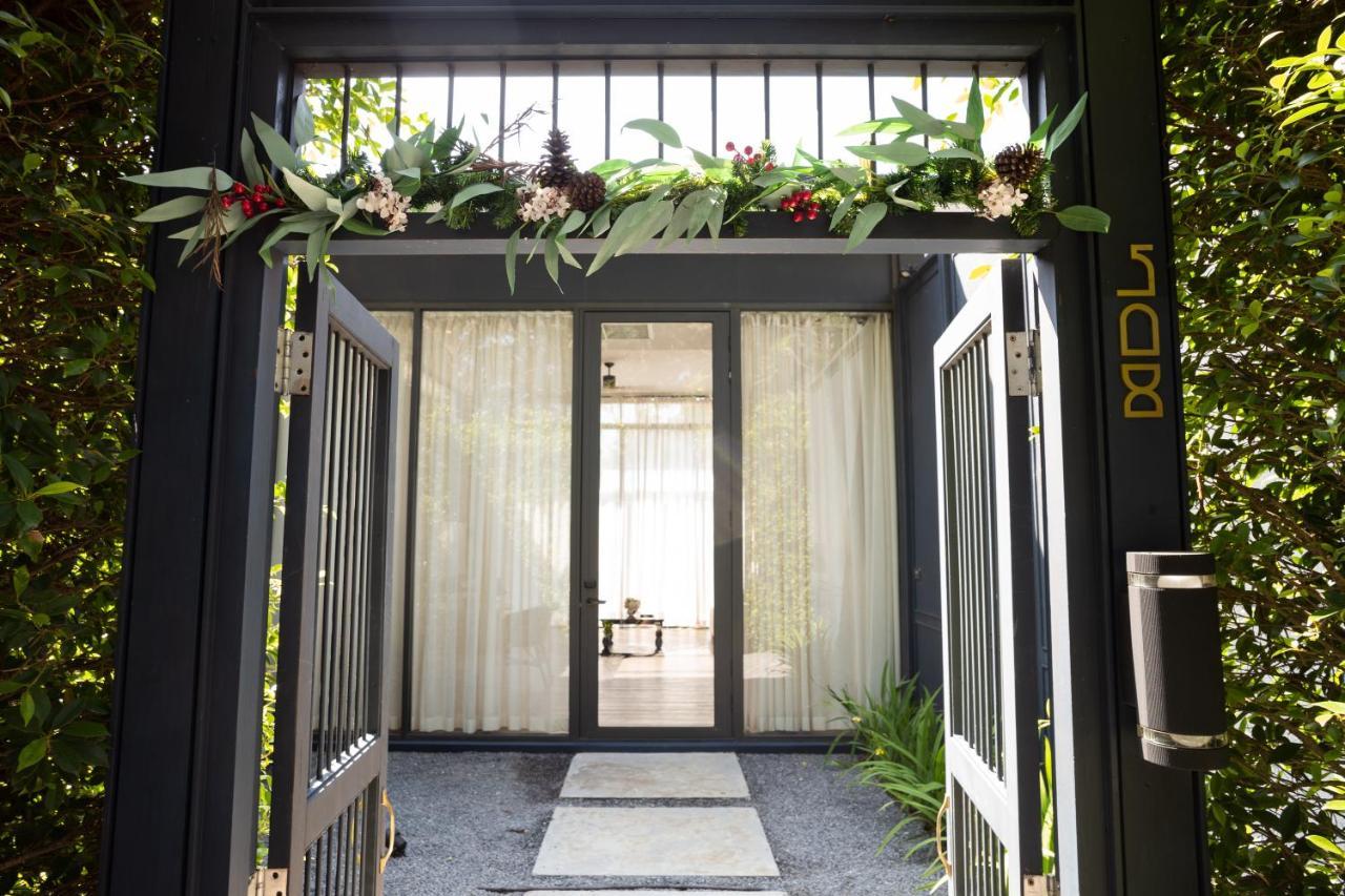 Hotel Labaris Khao Yai Му Си Екстериор снимка