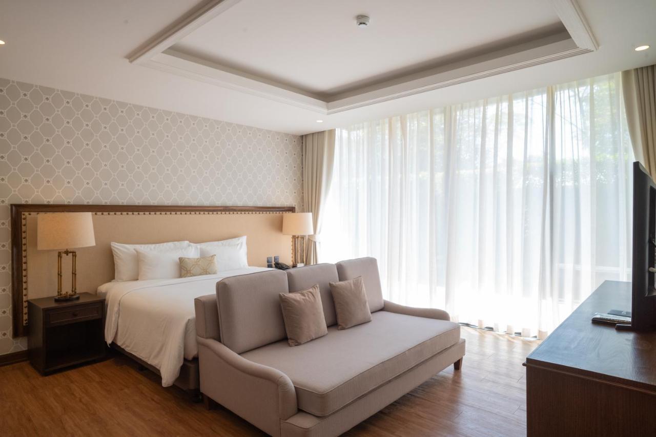 Hotel Labaris Khao Yai Му Си Екстериор снимка