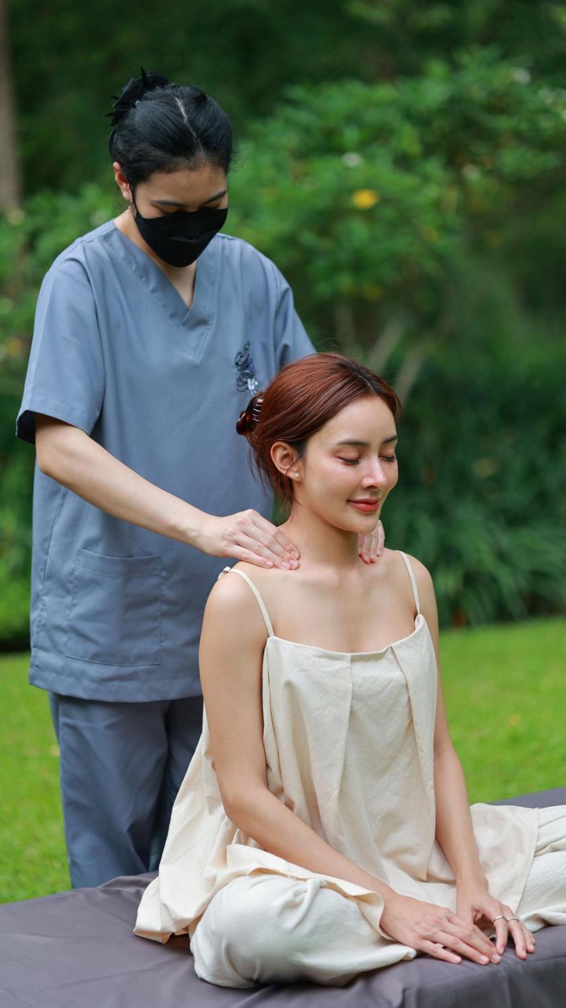 Hotel Labaris Khao Yai Му Си Екстериор снимка