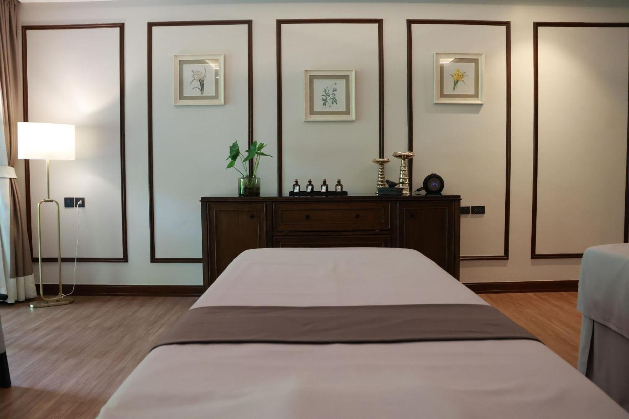 Hotel Labaris Khao Yai Му Си Екстериор снимка